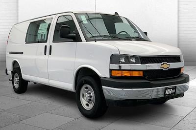 2025 Chevrolet Express 2500 RWD Knapheide Upfitted Cargo Van for sale #C03817 - photo 1