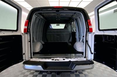 2025 Chevrolet Express 2500 RWD Knapheide Upfitted Cargo Van for sale #C03817 - photo 2