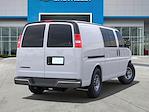 2025 Chevrolet Express 2500 RWD Empty Cargo Van for sale #C03817 - photo 2