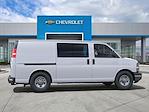 2025 Chevrolet Express 2500 RWD Empty Cargo Van for sale #C03817 - photo 5