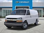 2025 Chevrolet Express 2500 RWD Empty Cargo Van for sale #C03817 - photo 6