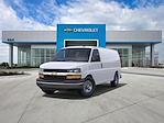 2025 Chevrolet Express 2500 RWD Empty Cargo Van for sale #C03817 - photo 8