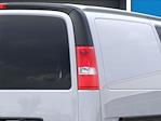 2025 Chevrolet Express 2500 RWD Empty Cargo Van for sale #C03817 - photo 11
