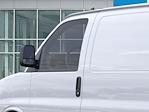 2025 Chevrolet Express 2500 RWD Empty Cargo Van for sale #C03817 - photo 12