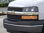 2025 Chevrolet Express 2500 RWD Empty Cargo Van for sale #C03817 - photo 13