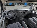 2025 Chevrolet Express 2500 RWD Empty Cargo Van for sale #C03817 - photo 15