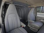 2025 Chevrolet Express 2500 RWD Empty Cargo Van for sale #C03817 - photo 16
