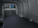 2025 Chevrolet Express 2500 RWD Empty Cargo Van for sale #C03817 - photo 17