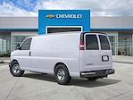 2025 Chevrolet Express 2500 RWD Knapheide Upfitted Cargo Van for sale #C03817 - photo 3