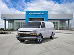 2025 Chevrolet Express 2500 RWD Knapheide Upfitted Cargo Van for sale #C03817 - photo 8