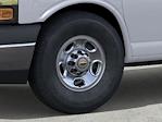 2025 Chevrolet Express 2500 RWD Knapheide Upfitted Cargo Van for sale #C03817 - photo 9
