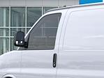2025 Chevrolet Express 2500 RWD Knapheide Upfitted Cargo Van for sale #C03817 - photo 12