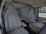 2025 Chevrolet Express 2500 RWD Knapheide Upfitted Cargo Van for sale #C03817 - photo 16