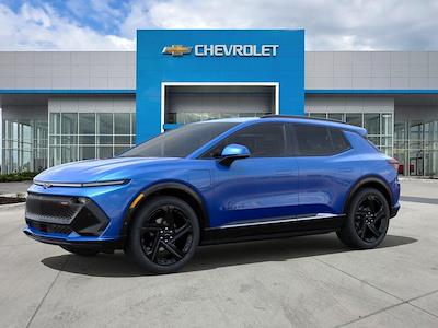 2025 Chevrolet Equinox EV FWD SUV for sale #C03819 - photo 2
