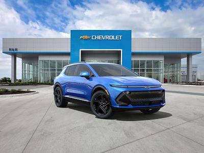 2025 Chevrolet Equinox EV FWD SUV for sale #C03819 - photo 1