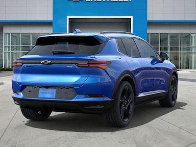 2025 Chevrolet Equinox EV FWD SUV for sale #C03819 - photo 2