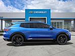 2025 Chevrolet Equinox EV FWD SUV for sale #C03819 - photo 5