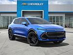 2025 Chevrolet Equinox EV FWD SUV for sale #C03819 - photo 7
