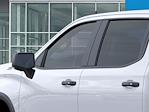 2025 Chevrolet Silverado 1500 Crew Cab 4x4 Pickup for sale #C03820 - photo 12