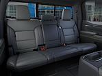 2025 Chevrolet Silverado 1500 Crew Cab 4x4 Pickup for sale #C03820 - photo 17