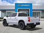2025 Chevrolet Silverado 1500 Crew Cab 4x4 Pickup for sale #C03820 - photo 4