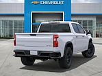 2025 Chevrolet Silverado 1500 Crew Cab 4x4 Pickup for sale #C03820 - photo 2