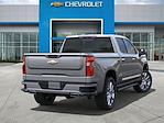 2025 Chevrolet Silverado 1500 Crew Cab 4x4 Pickup for sale #C03823 - photo 2