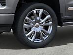 2025 Chevrolet Silverado 1500 Crew Cab 4x4 Pickup for sale #C03823 - photo 9