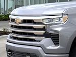2025 Chevrolet Silverado 1500 Crew Cab 4x4 Pickup for sale #C03823 - photo 13