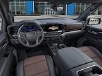 2025 Chevrolet Silverado 1500 Crew Cab 4x4 Pickup for sale #C03823 - photo 15