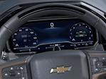 2025 Chevrolet Silverado 1500 Crew Cab 4x4 Pickup for sale #C03823 - photo 18