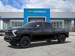 2025 Chevrolet Silverado 2500 Crew Cab 4x4 Pickup for sale #C03827 - photo 3