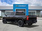 2025 Chevrolet Silverado 2500 Crew Cab 4x4 Pickup for sale #C03827 - photo 4
