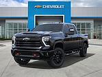 2025 Chevrolet Silverado 2500 Crew Cab 4x4 Pickup for sale #C03827 - photo 6