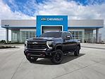 2025 Chevrolet Silverado 2500 Crew Cab 4x4 Pickup for sale #C03827 - photo 8