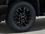 2025 Chevrolet Silverado 2500 Crew Cab 4x4 Pickup for sale #C03827 - photo 9
