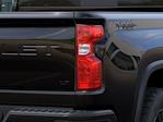 2025 Chevrolet Silverado 2500 Crew Cab 4x4 Pickup for sale #C03827 - photo 11