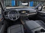2025 Chevrolet Silverado 2500 Crew Cab 4x4 Pickup for sale #C03827 - photo 15