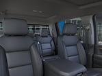 2025 Chevrolet Silverado 2500 Crew Cab 4x4 Pickup for sale #C03827 - photo 24