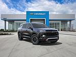 2025 Chevrolet Traverse AWD SUV for sale #C03831 - photo 1