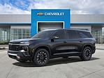 2025 Chevrolet Traverse AWD SUV for sale #C03831 - photo 3