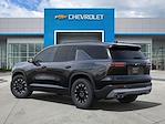 2025 Chevrolet Traverse AWD SUV for sale #C03831 - photo 4