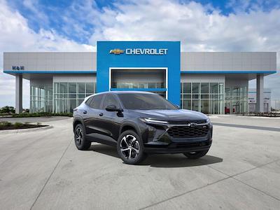 2025 Chevrolet Trax FWD SUV for sale #C03833 - photo 1