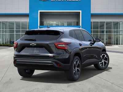 2025 Chevrolet Trax FWD SUV for sale #C03833 - photo 2