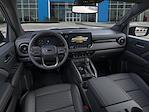 2025 Chevrolet Colorado Crew Cab 4x4 Pickup for sale #C03834 - photo 15