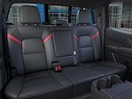 2025 Chevrolet Colorado Crew Cab 4x4 Pickup for sale #C03834 - photo 17