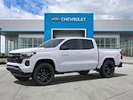 2025 Chevrolet Colorado Crew Cab 4x4 Pickup for sale #C03834 - photo 3