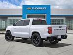 2025 Chevrolet Colorado Crew Cab 4x4 Pickup for sale #C03834 - photo 4