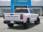 2025 Chevrolet Colorado Crew Cab 4x4 Pickup for sale #C03834 - photo 2