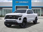 2025 Chevrolet Colorado Crew Cab 4x4 Pickup for sale #C03834 - photo 6